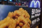 McDonald’s to stop using chicken treated with antibiotics | News ...