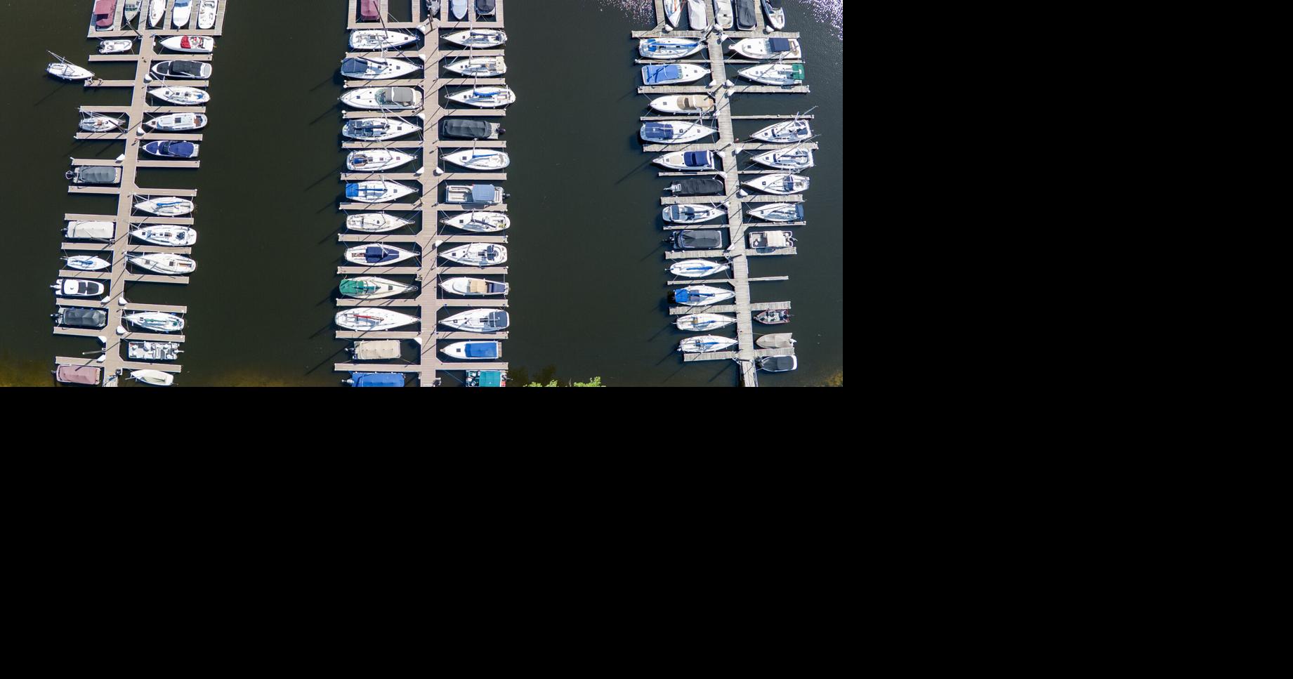 Tourism gives towns along Mississippi River a reboot
