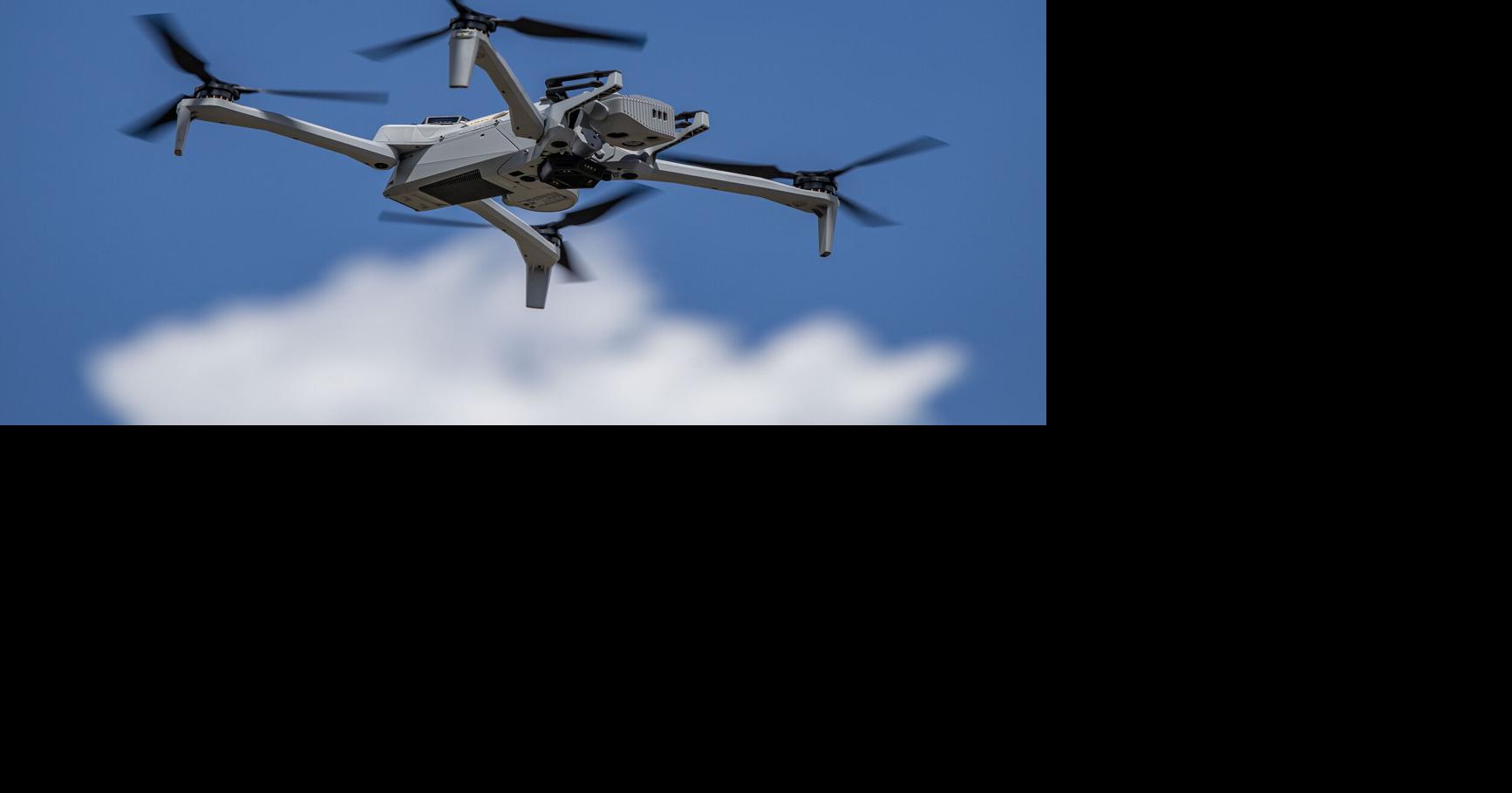 Advanced tech coming to Cedar Rapids police