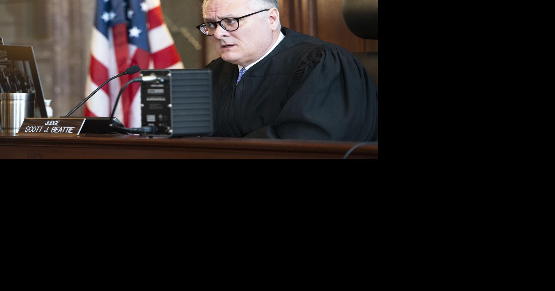 Future legal path for Trump’s lawsuit against Iowa paper, pollster ...