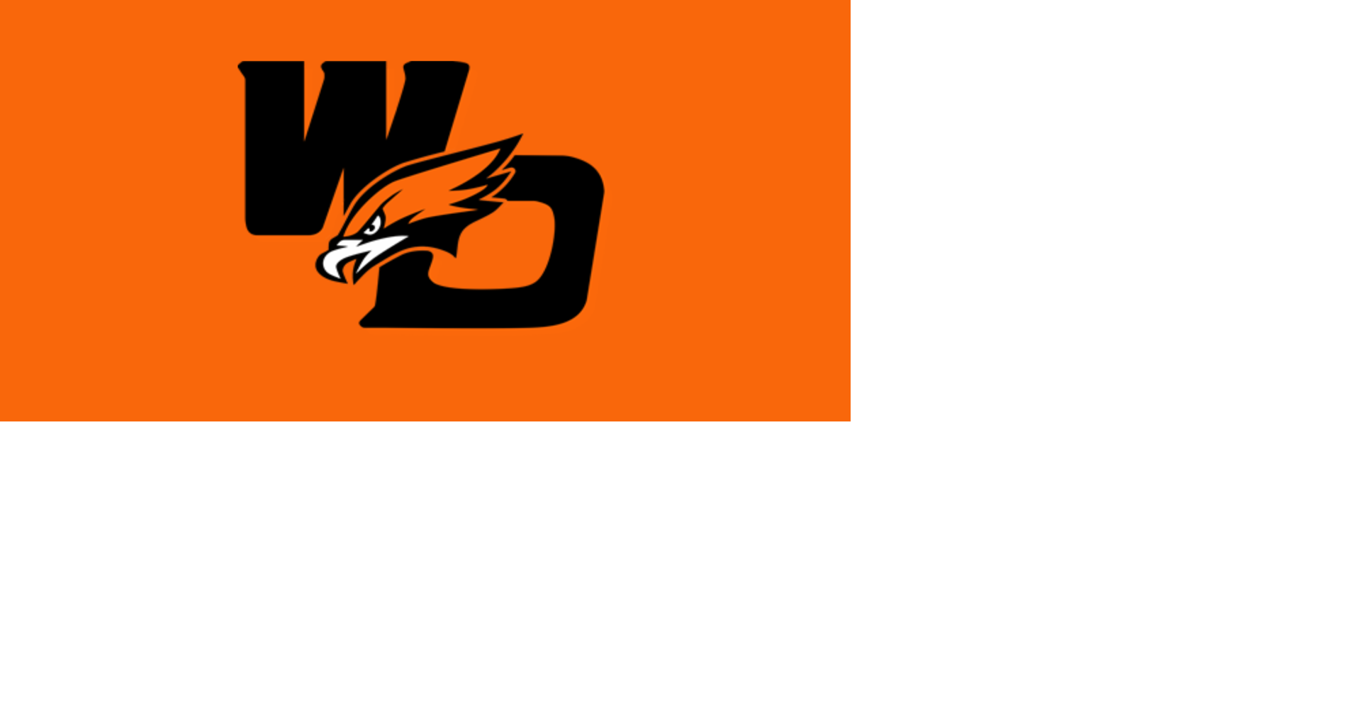 West Delaware flashes potential in rout of Marion