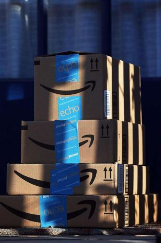 Amazon launches shopping social network | World News | thegazette.com