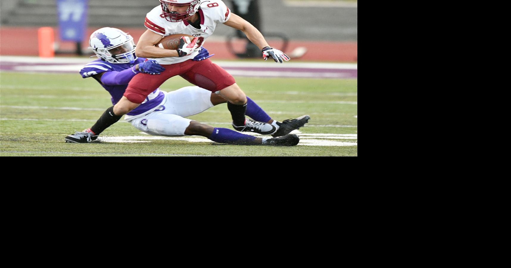 5 Iowa small college football storylines: Coe hosts Cornell