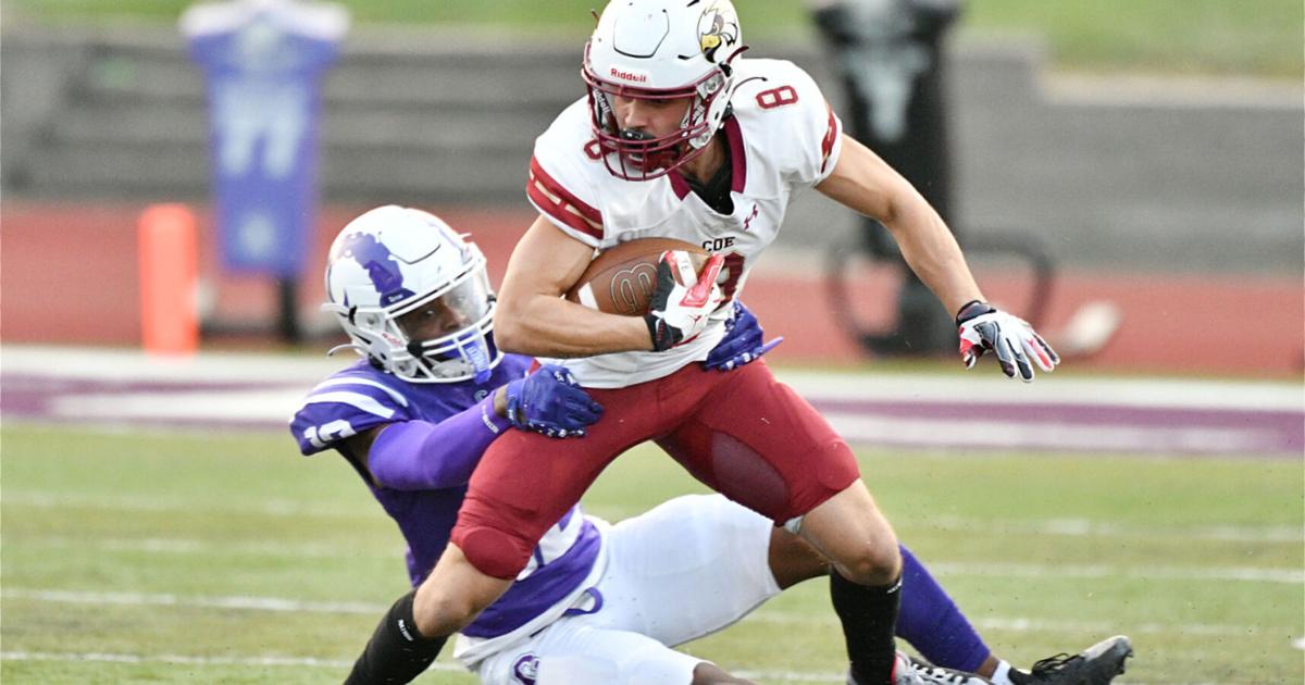 5 Iowa small college football storylines: Coe hosts Cornell