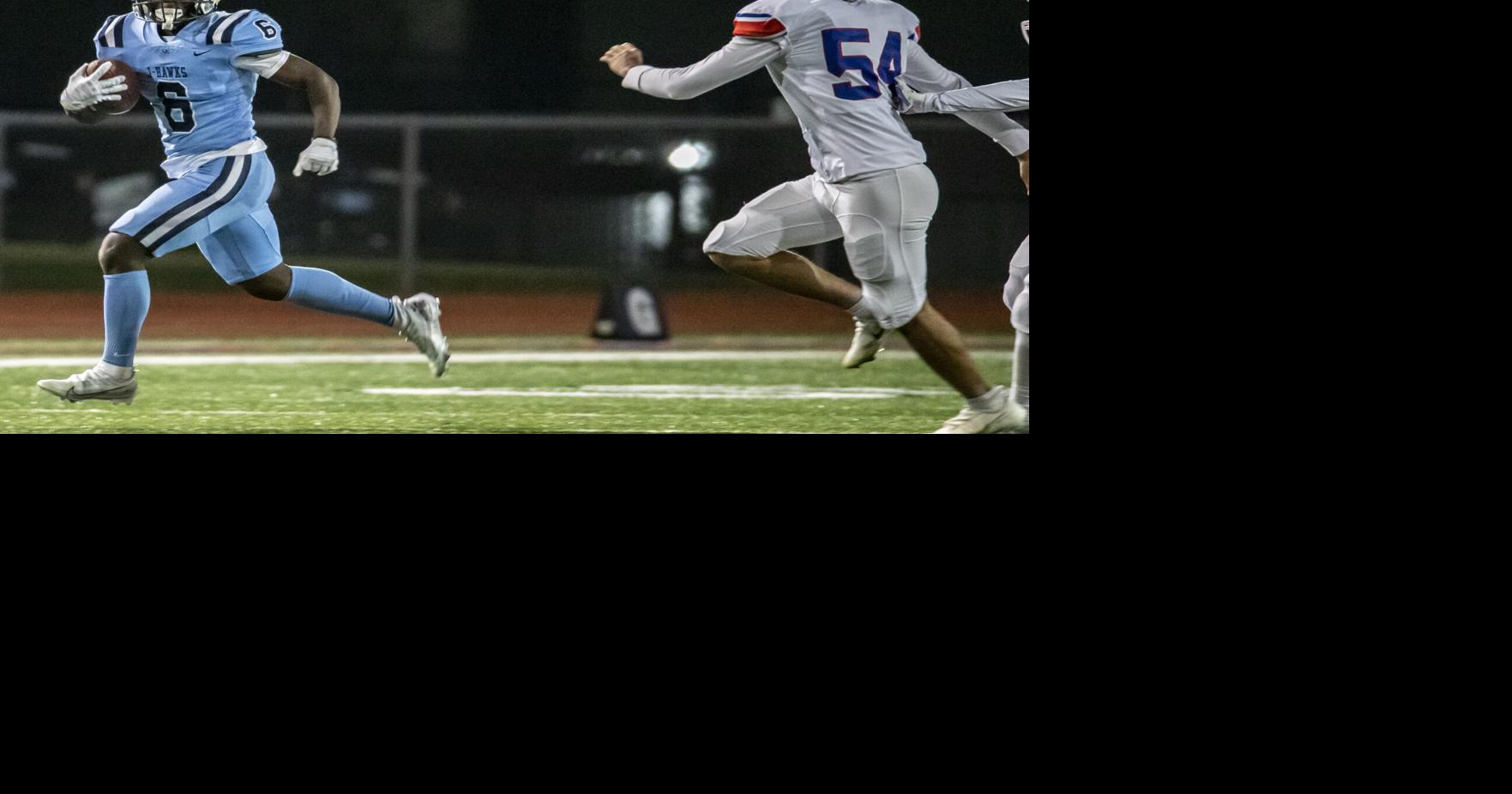 Iowa high school football: Gazette-area Week 2 games to watch | Iowa ...