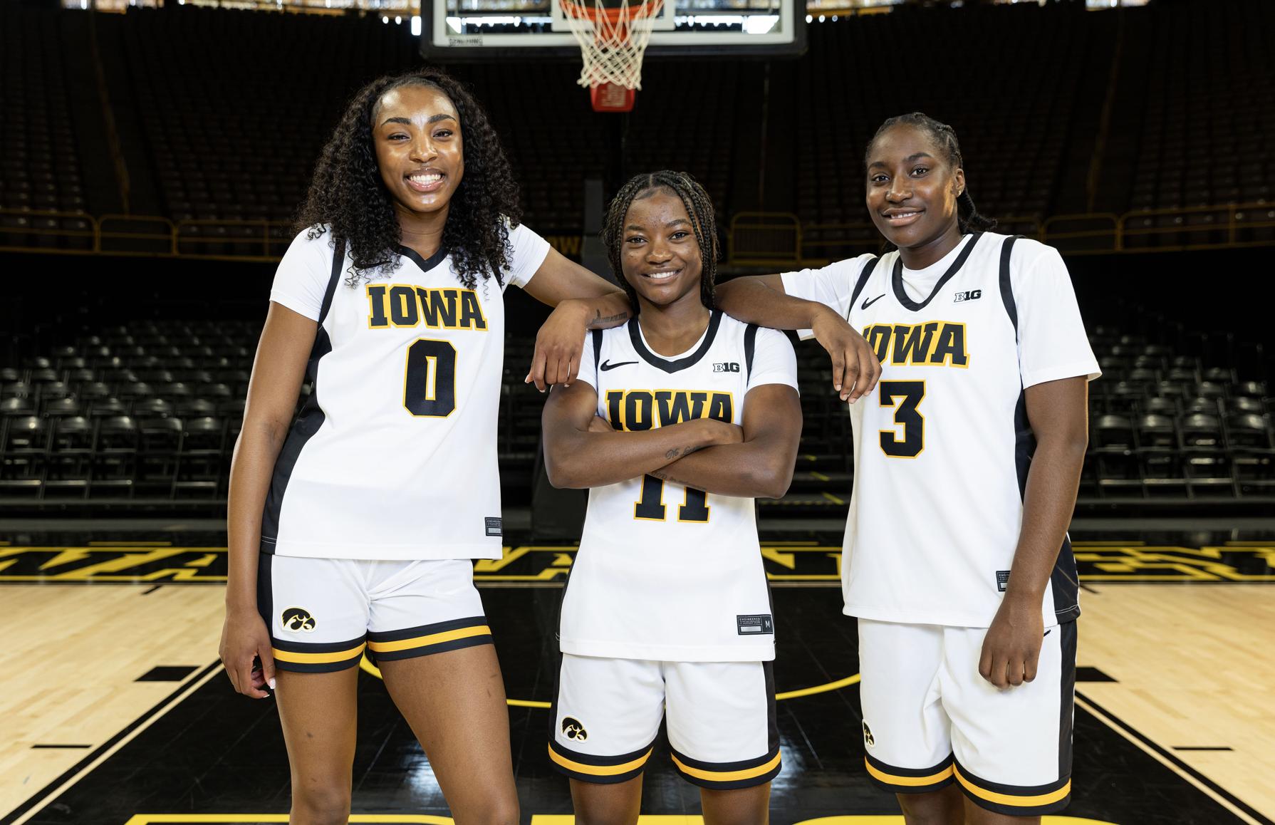 History repeat? Hawkeyes’ hopes are high after last March’s heartbreak ...