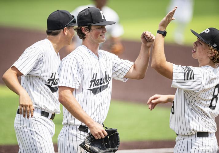 Cedar Rapids Prairie moves past Waterloo East in substate opener 11-1 ...