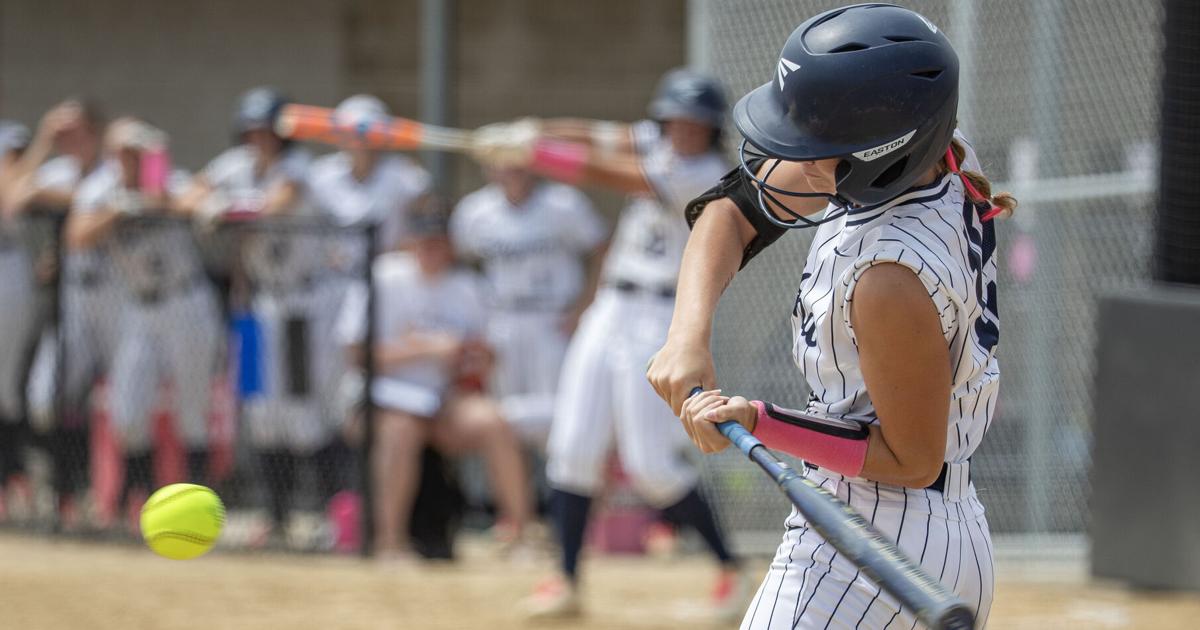 Regina forced to a second Class 2A semifinal game