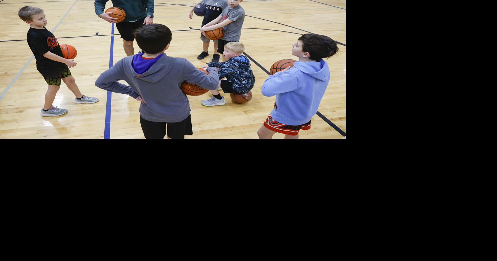 Experts says there’s a development problem in youth sports