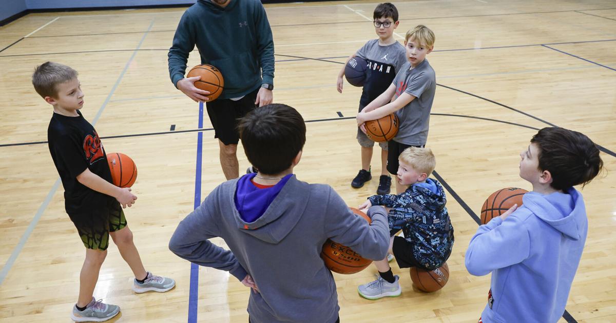Experts says there’s a development problem in youth sports