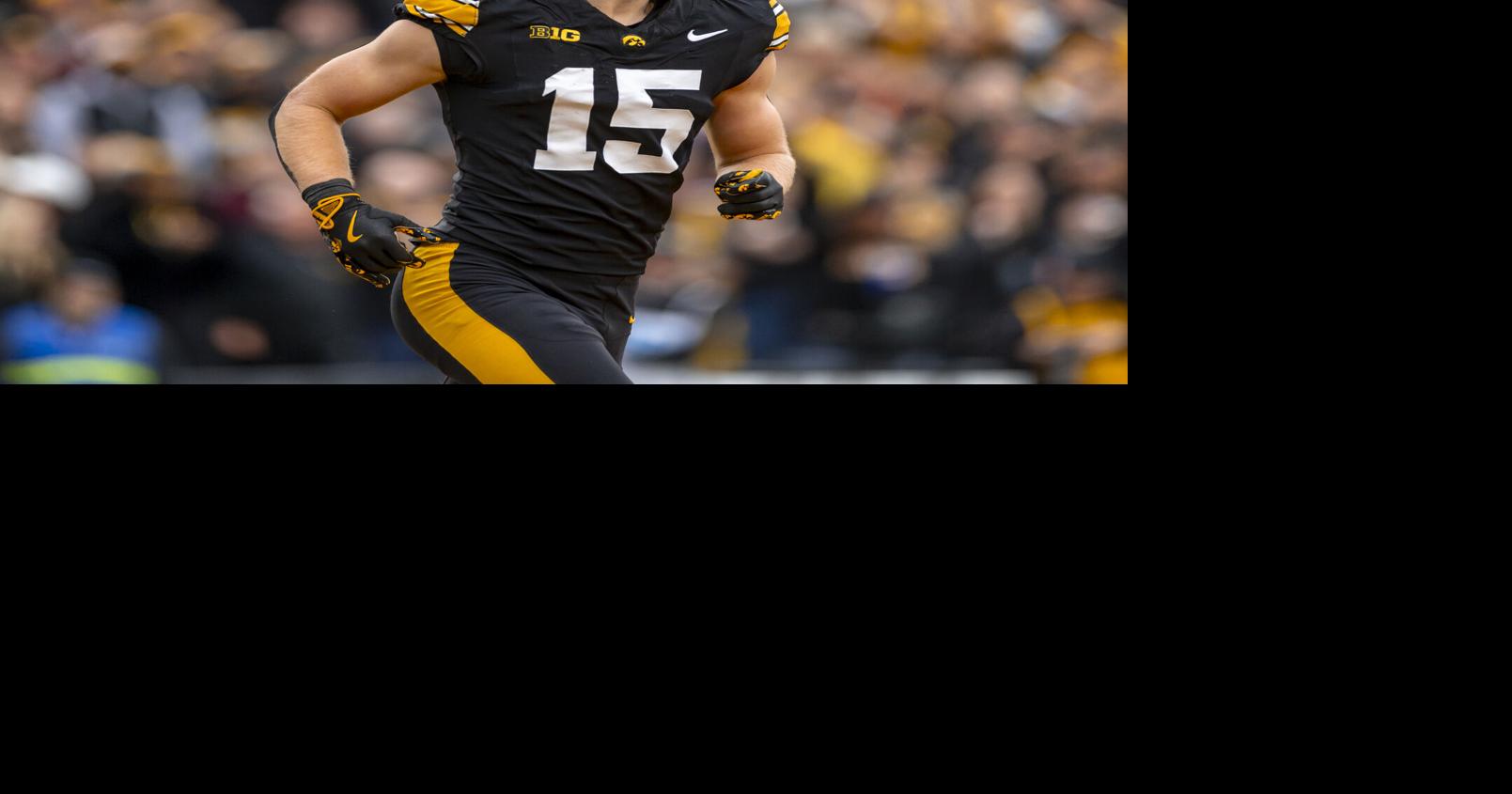 The good, bad and ugly key moments in Iowa football’s 41-3 win over ...