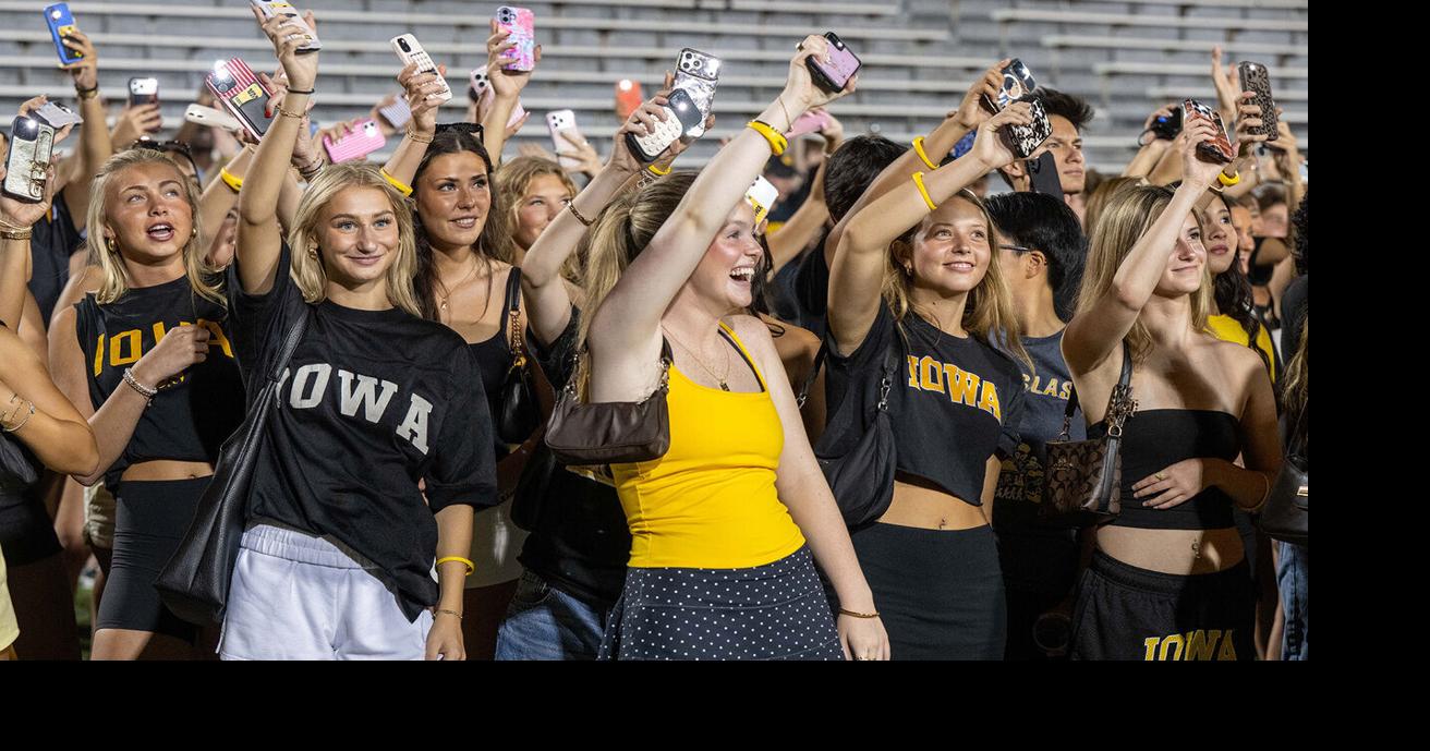 UI and ISU report smaller 2026 classes; UNI sees growth