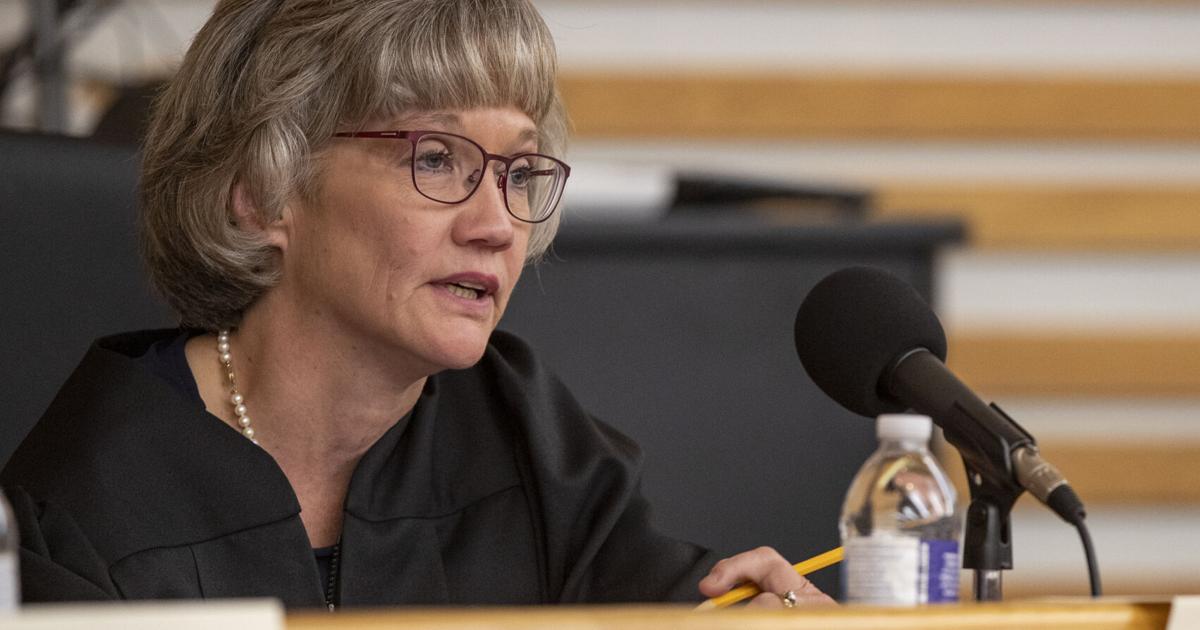 Allyne R. Ross Lawyers’ review: All 4 appellate judges up for retention should stay ...