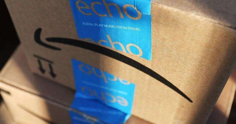 Amazon launches shopping social network | World News | thegazette.com