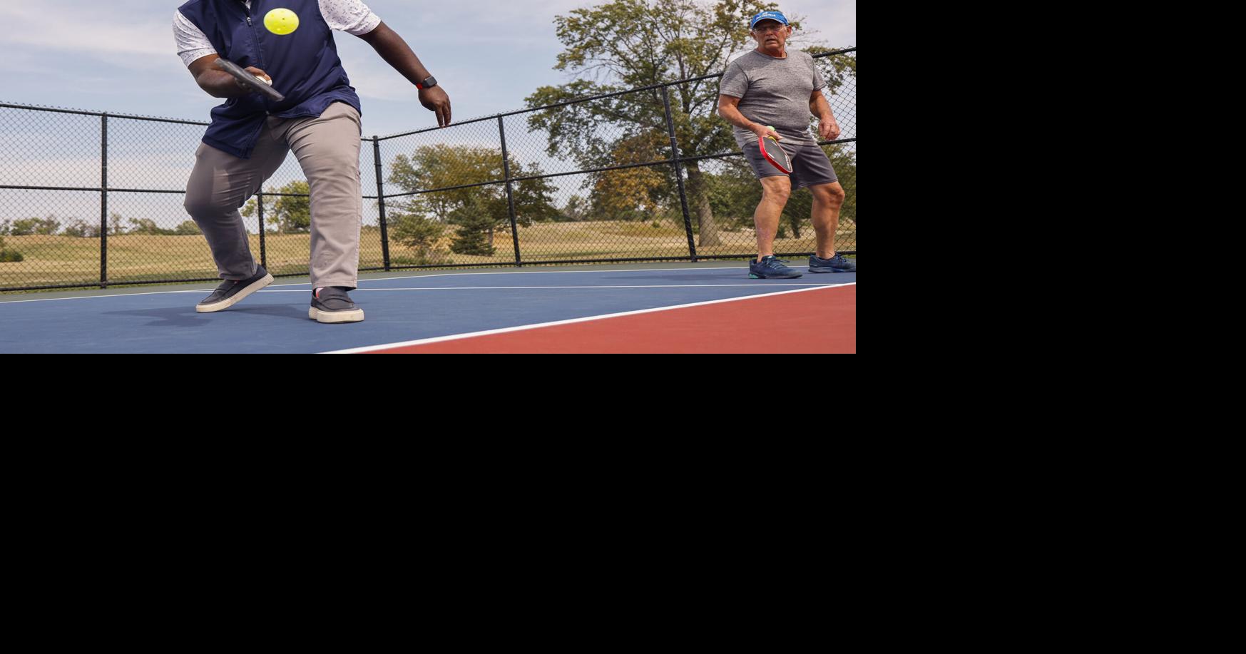 Cedar Rapids seeks new Parks and Recreation director after Hashim ...