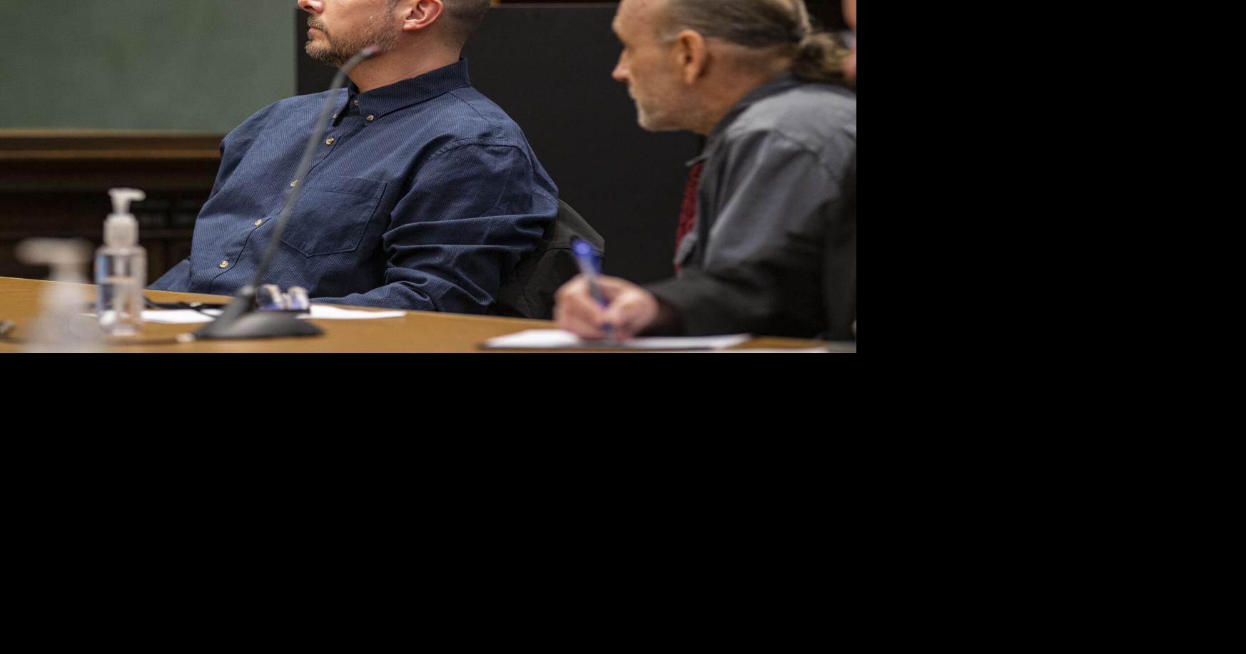Cedar Rapids man accused of fatally stabbing Devonna Walker wants trial ...