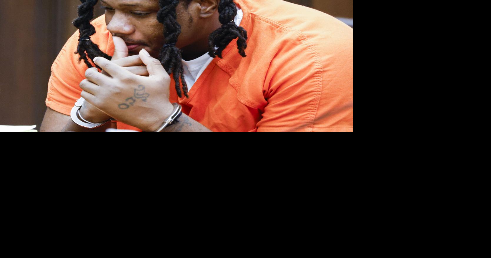 Jury selection is underway in murder trial for man accused in Taboo ...