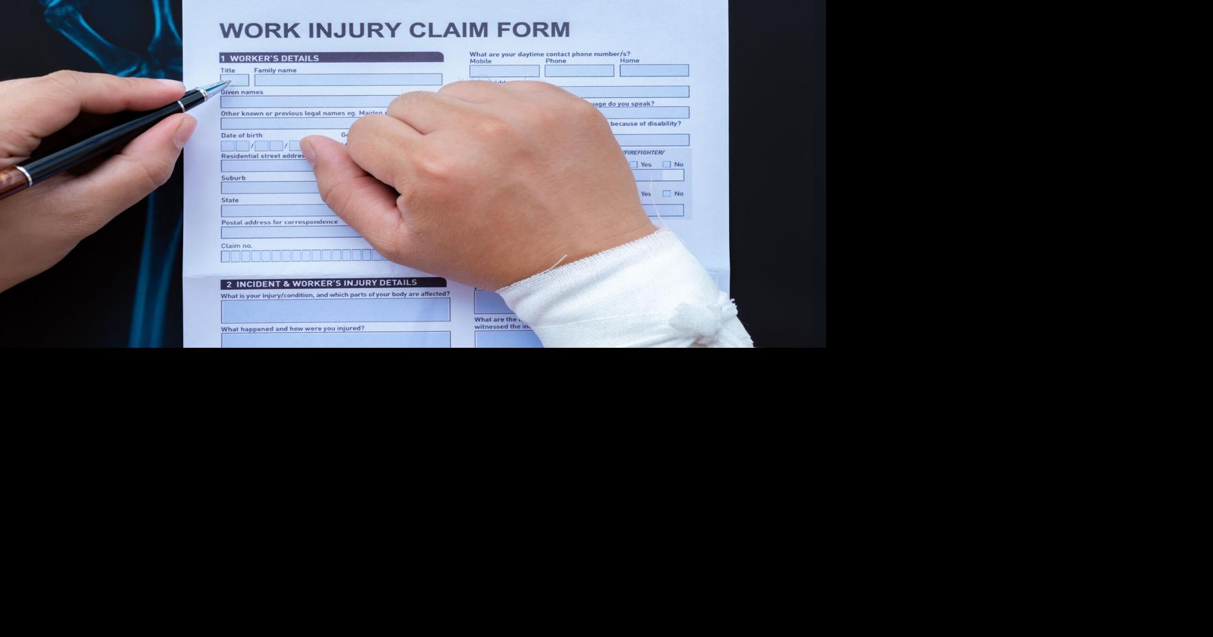 Iowa officials warn of workers’ compensation scam using fake hearings, awards