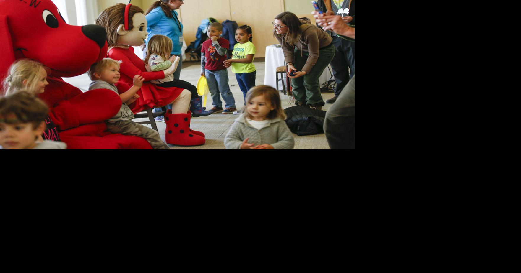 One Book Two Book Festival 2026 celebrates children’s literature in ...