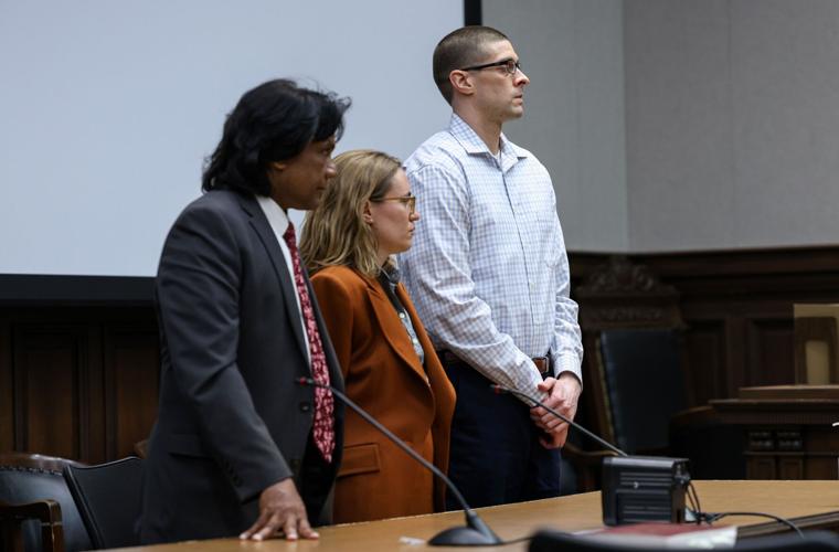 Jury convicts Cedar Rapids man of second-degree murder in fatal ...
