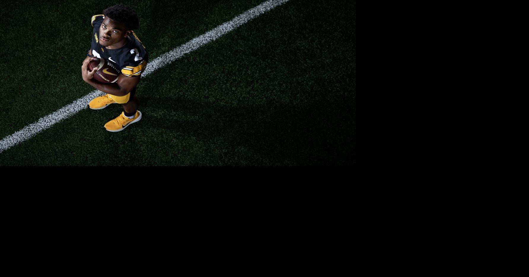 Tyler Brown prepares to join veteran defensive back room after making a cross-country move