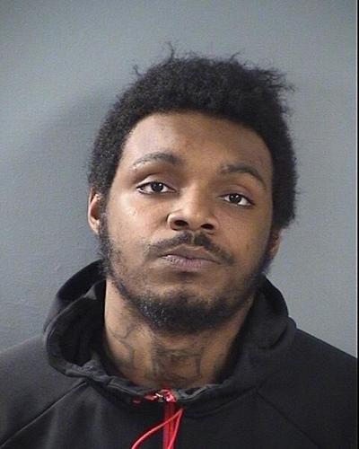 Iowa City man arrested after armed robbery | Crime and Courts ...