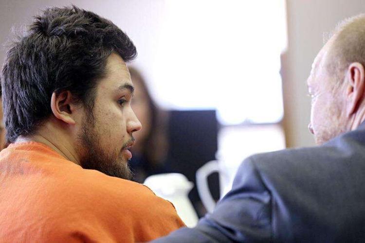 Cedar Rapids man pleads to lesser charges in fatal shooting | Crime and ...