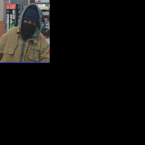 Iowa City Police seeking help identifying subject in armed robbery ...