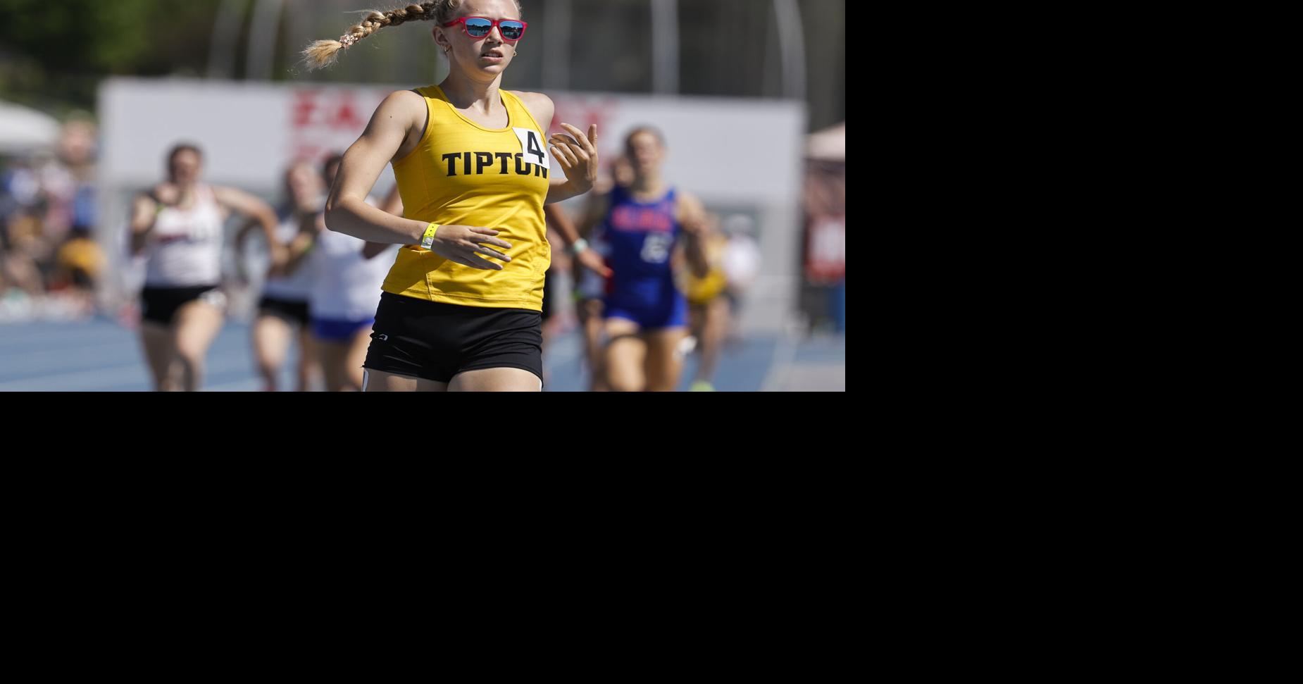 Girls’ track and field 2025: Area teams and individuals to watch ...