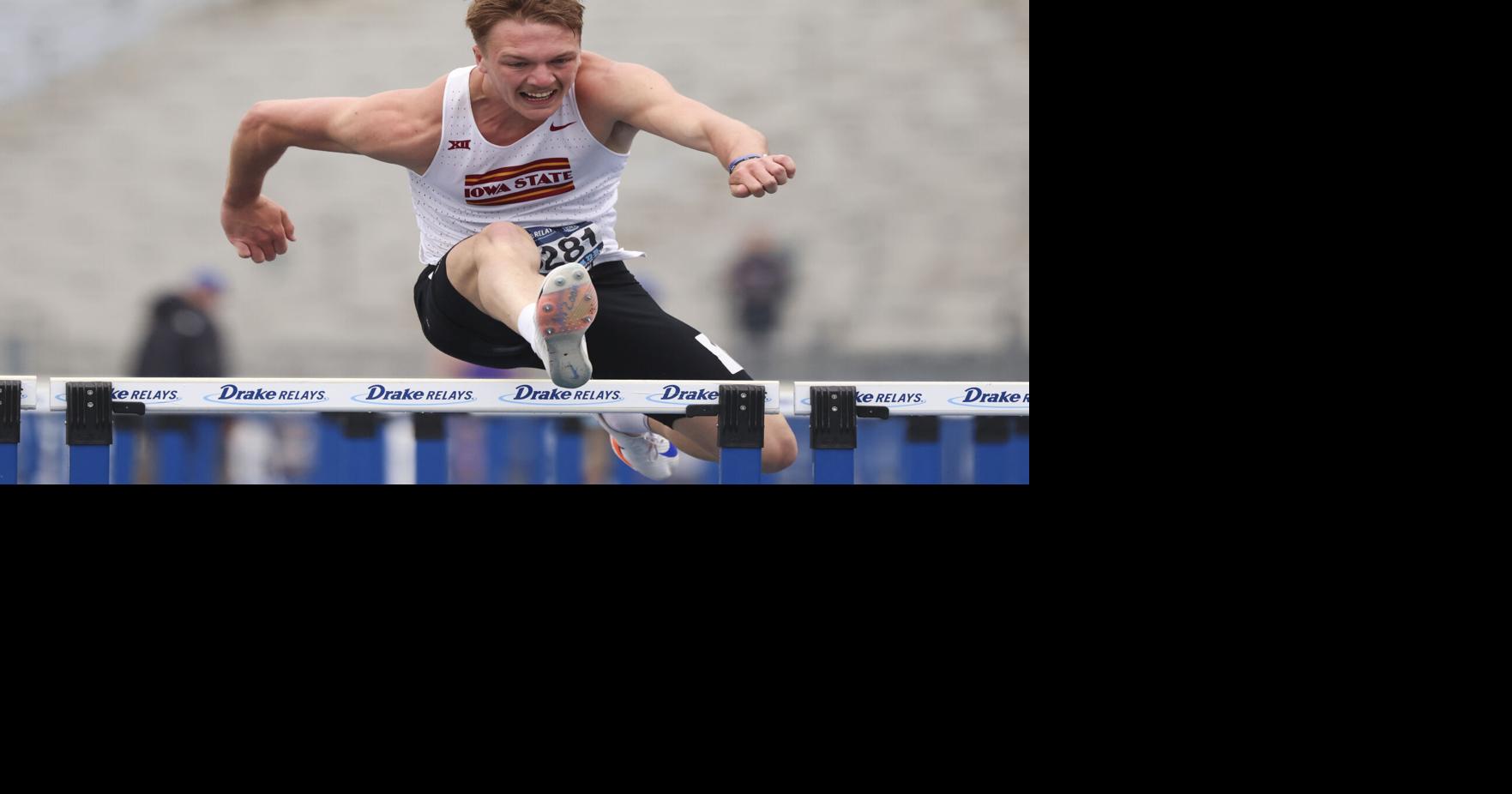 Photo Gallery: Drake Relays Day 1 (4/23/26) | Sports | thegazette.com