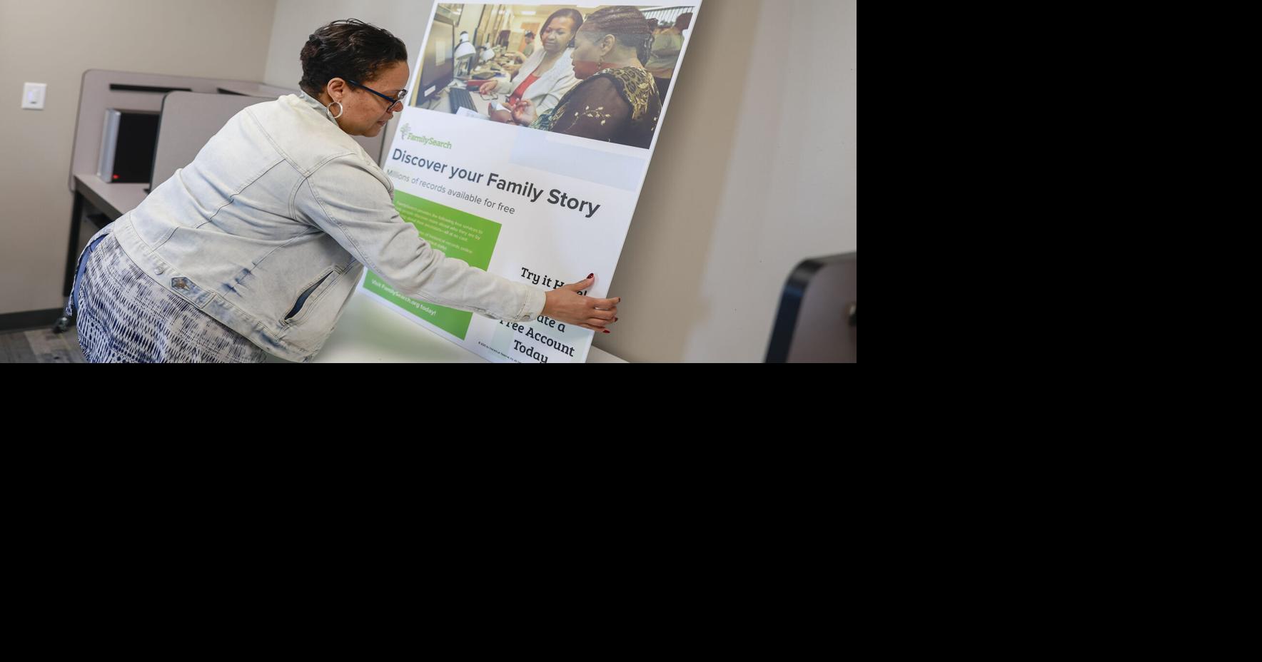 C.R. museum helps Black Iowans trace family history