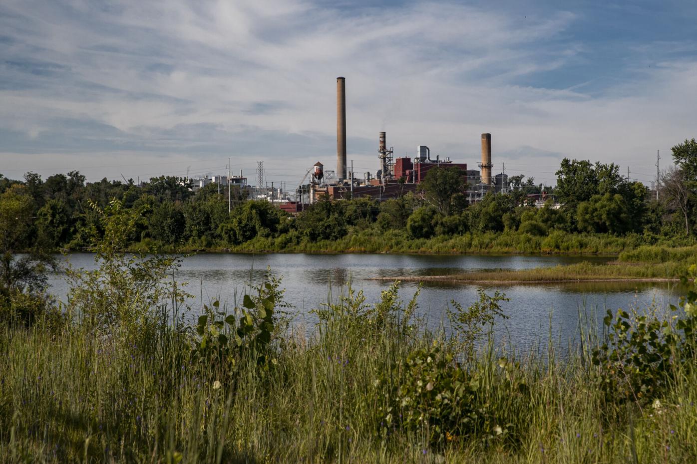 Alliant's new Cedar Rapids generating station to be operational by mid-2027  | Cedar Rapids Business News, Iowa City Business News | thegazette.com