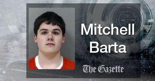 Marion man, 18, sentenced to 25 years for sexual assaults of children ...