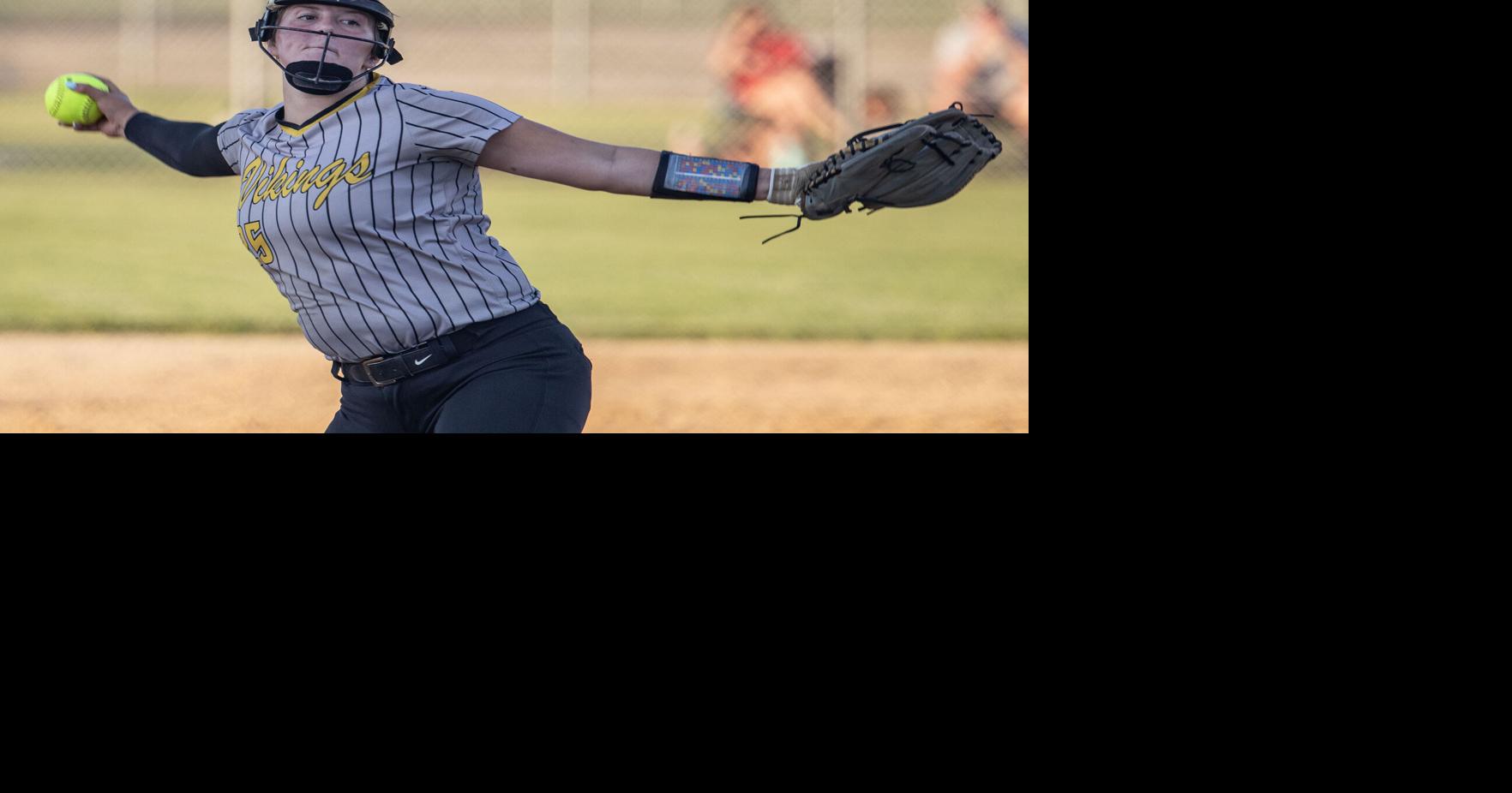 The 2026 area softball all-conference portal