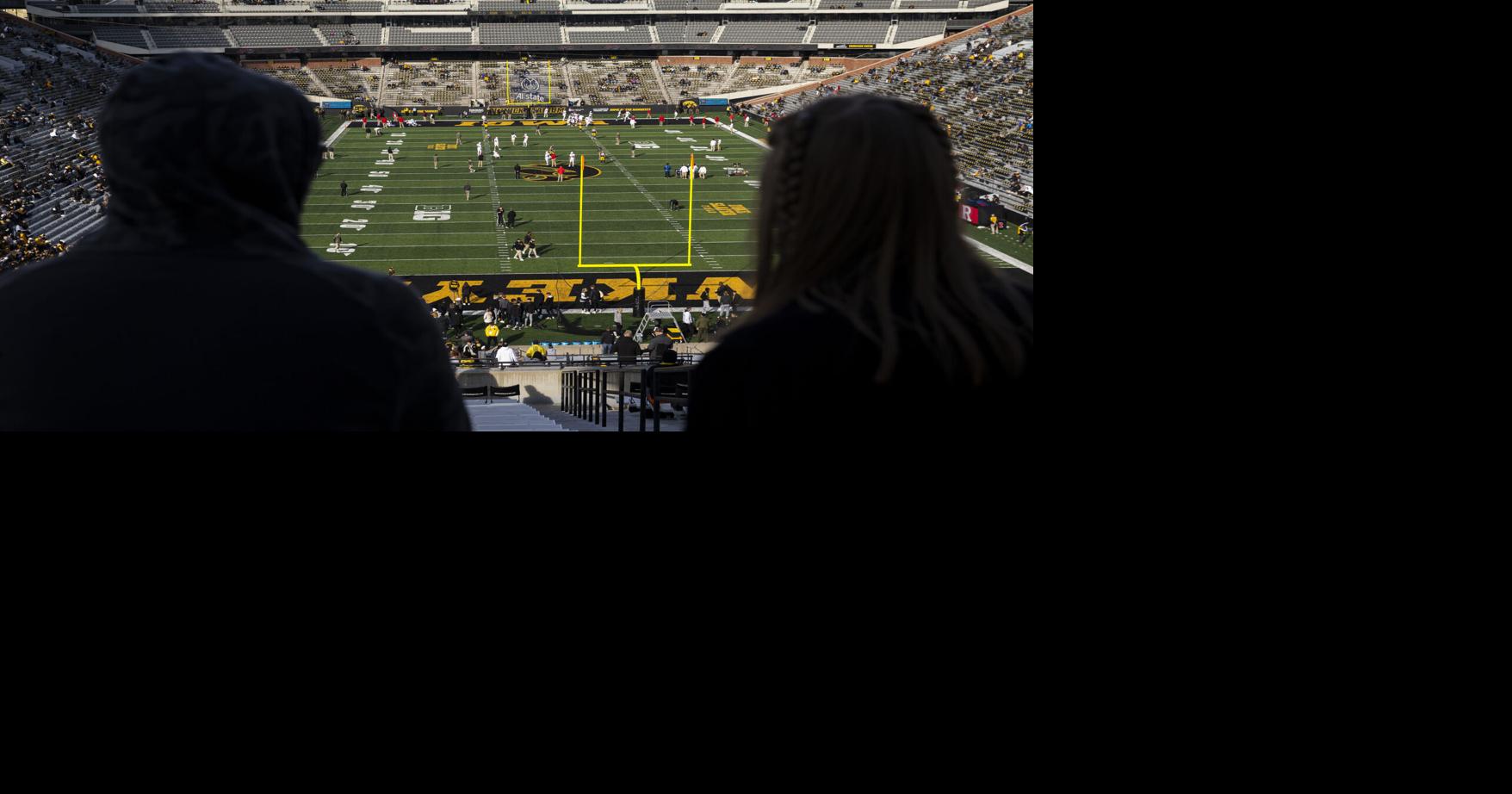 Photos: Iowa football beats Rutgers 22-0 | Gazette Photos | thegazette.com