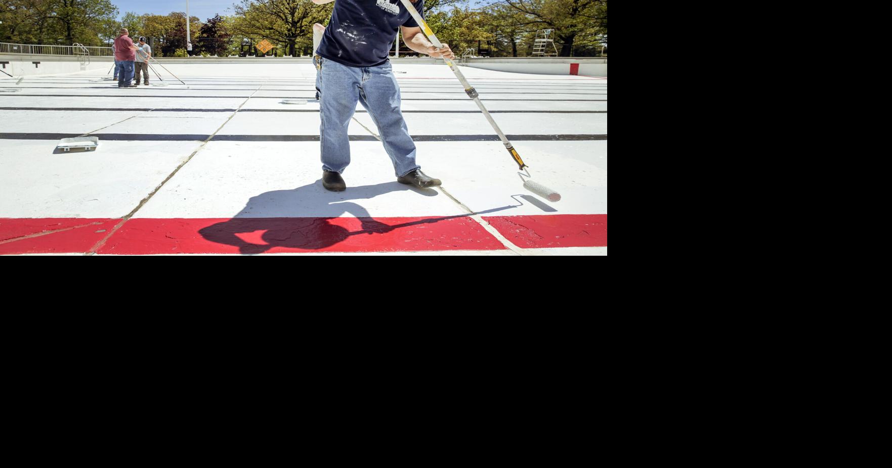 Government Notes: Iowa City residents invited to join City Park Pool ...