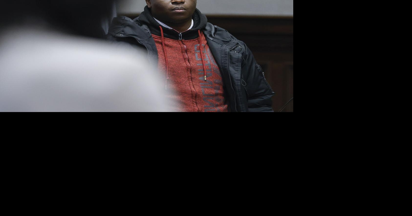 Investigator tells court the Baseme brother was restrained 40 hours ...