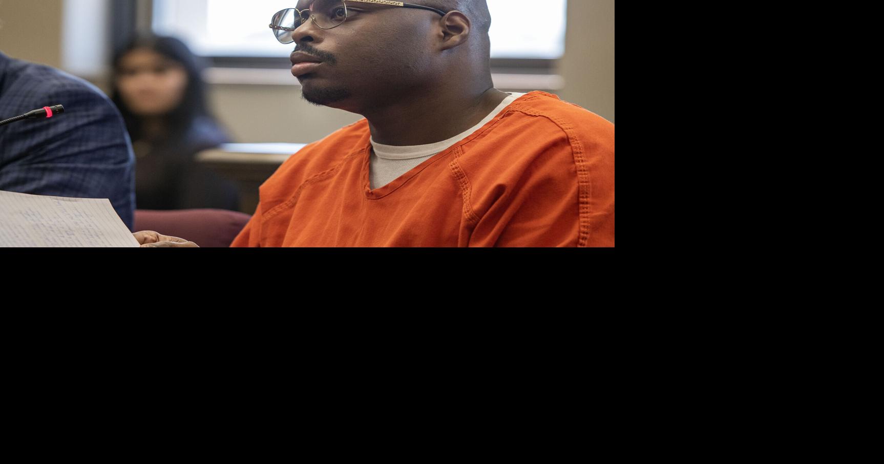 Trial will be reset for Alabama man charged with trying to kill 3 officers