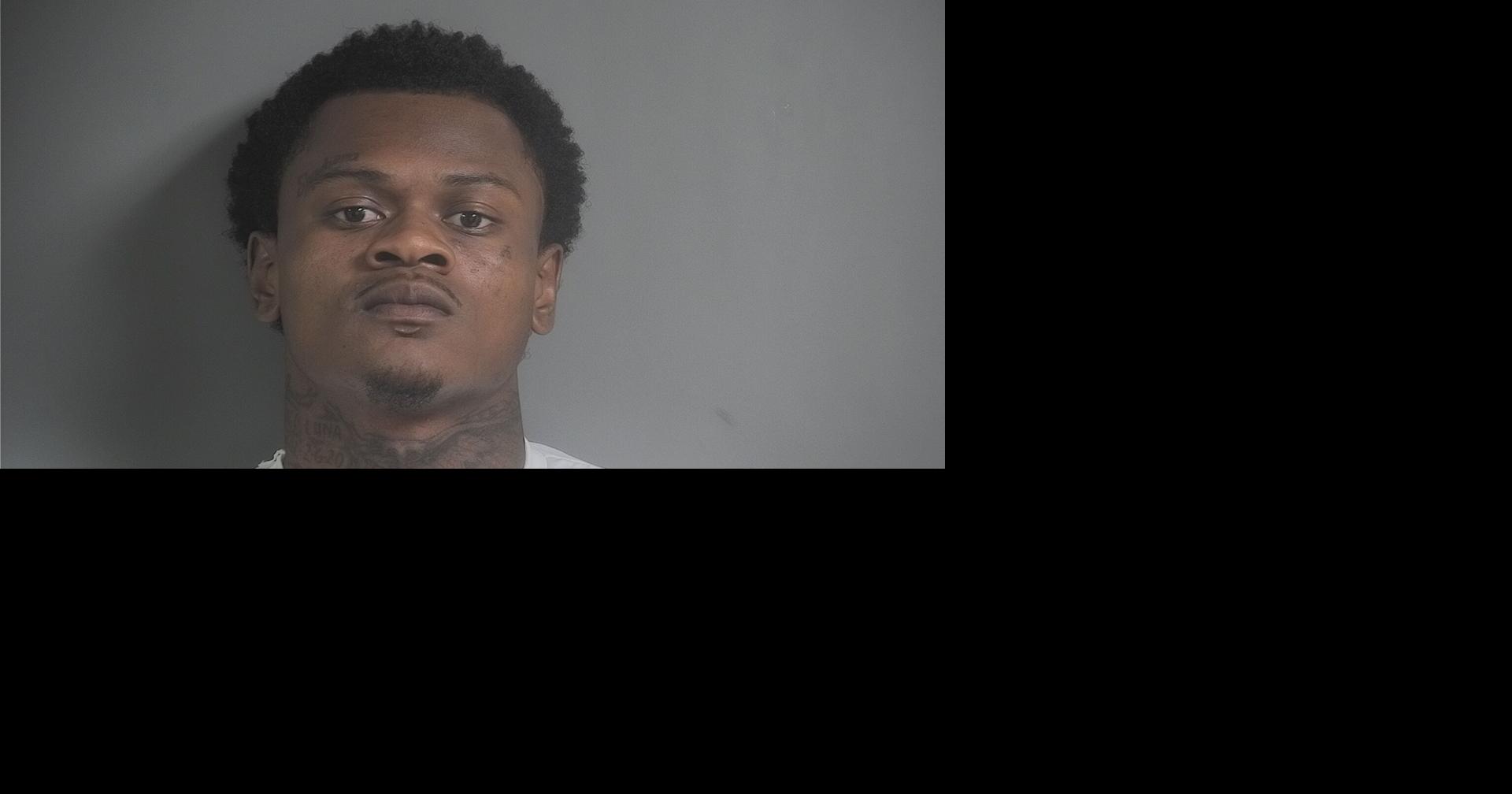 Cedar Rapids man arrives in Johnson County Jail two years after ...