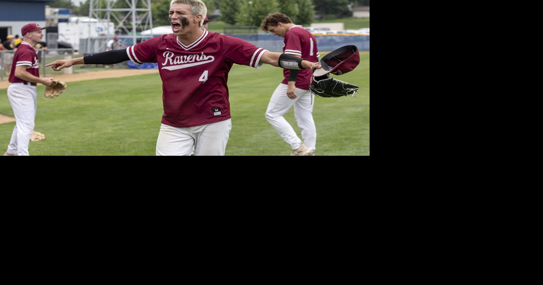Hillcrest Academy shocks No. 1 Remsen St. Mary’s | Baseball & Softball ...