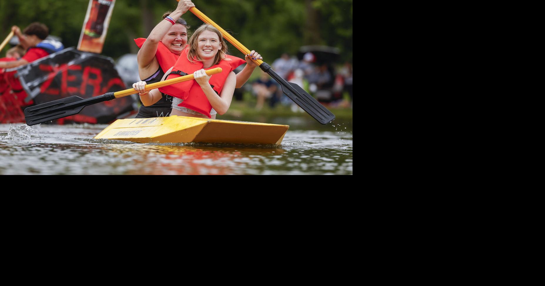 Your ultimate guide to summer fun in Eastern Iowa