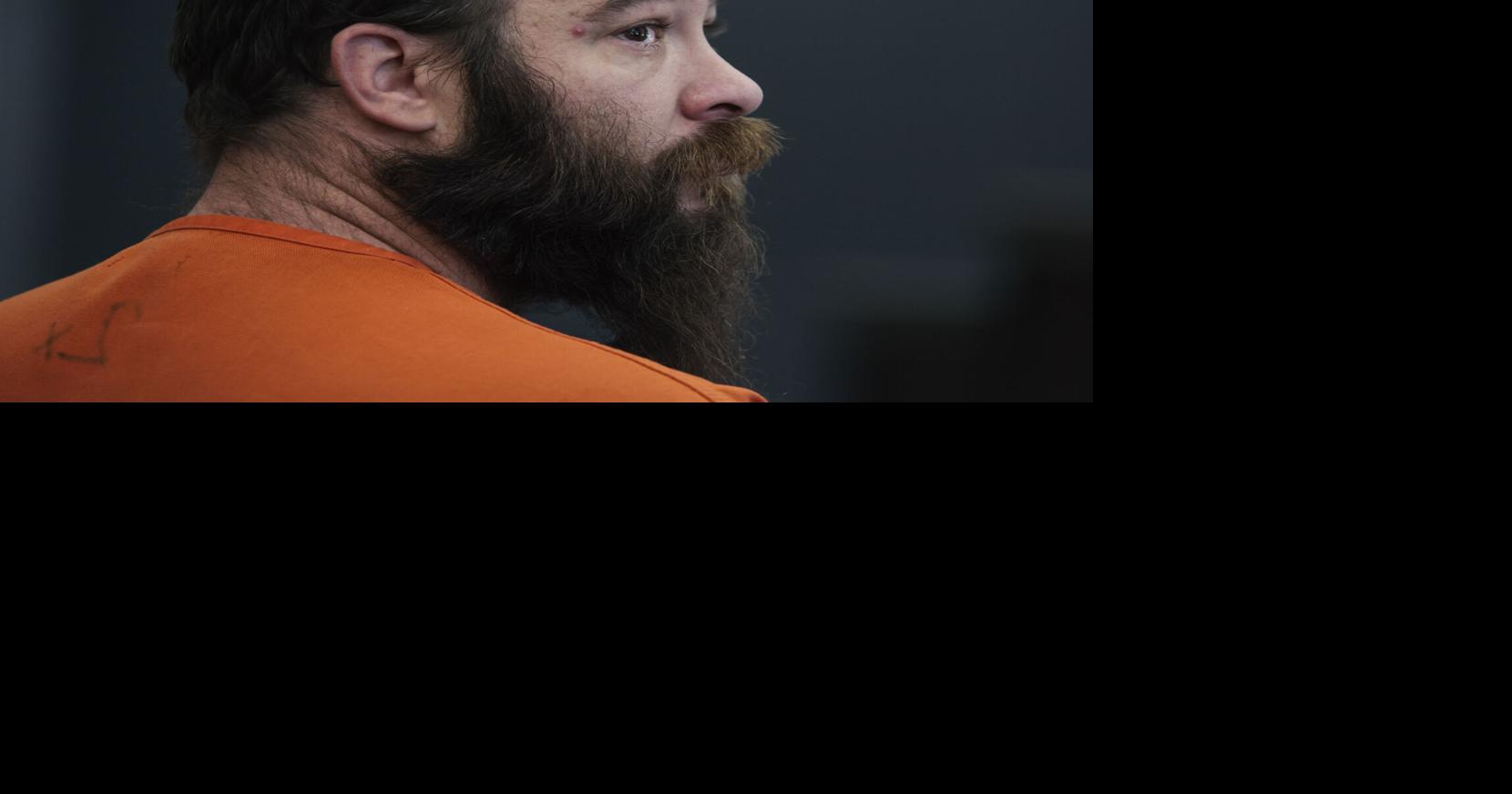 Marion man charged with killing 4 asks for competency evaluation ...