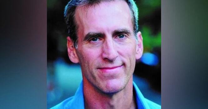 Best-selling Iowa City author Tim Johnston dies at 63
