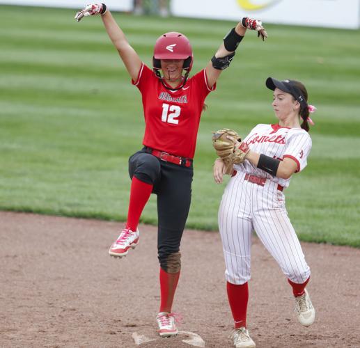 Addison Frake Photo Gallery: The Gazette’s Visuals Staff’s Favorite Sports Photos of ...