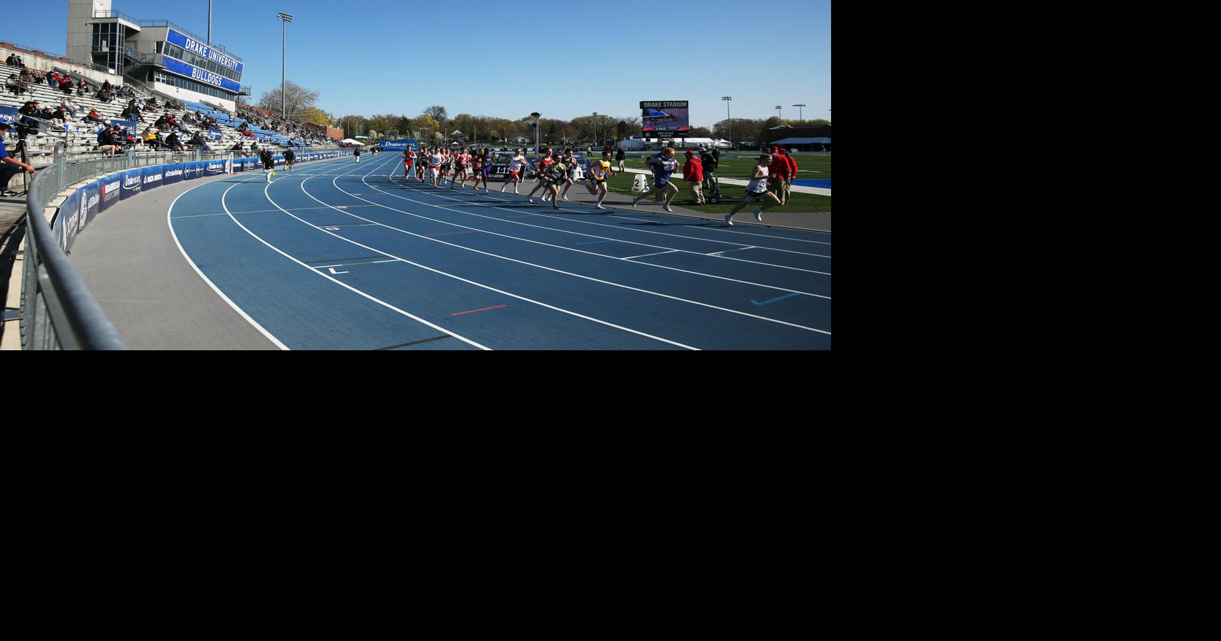Iowa high school state track 2021: All 3 days split into 2 sessions ...