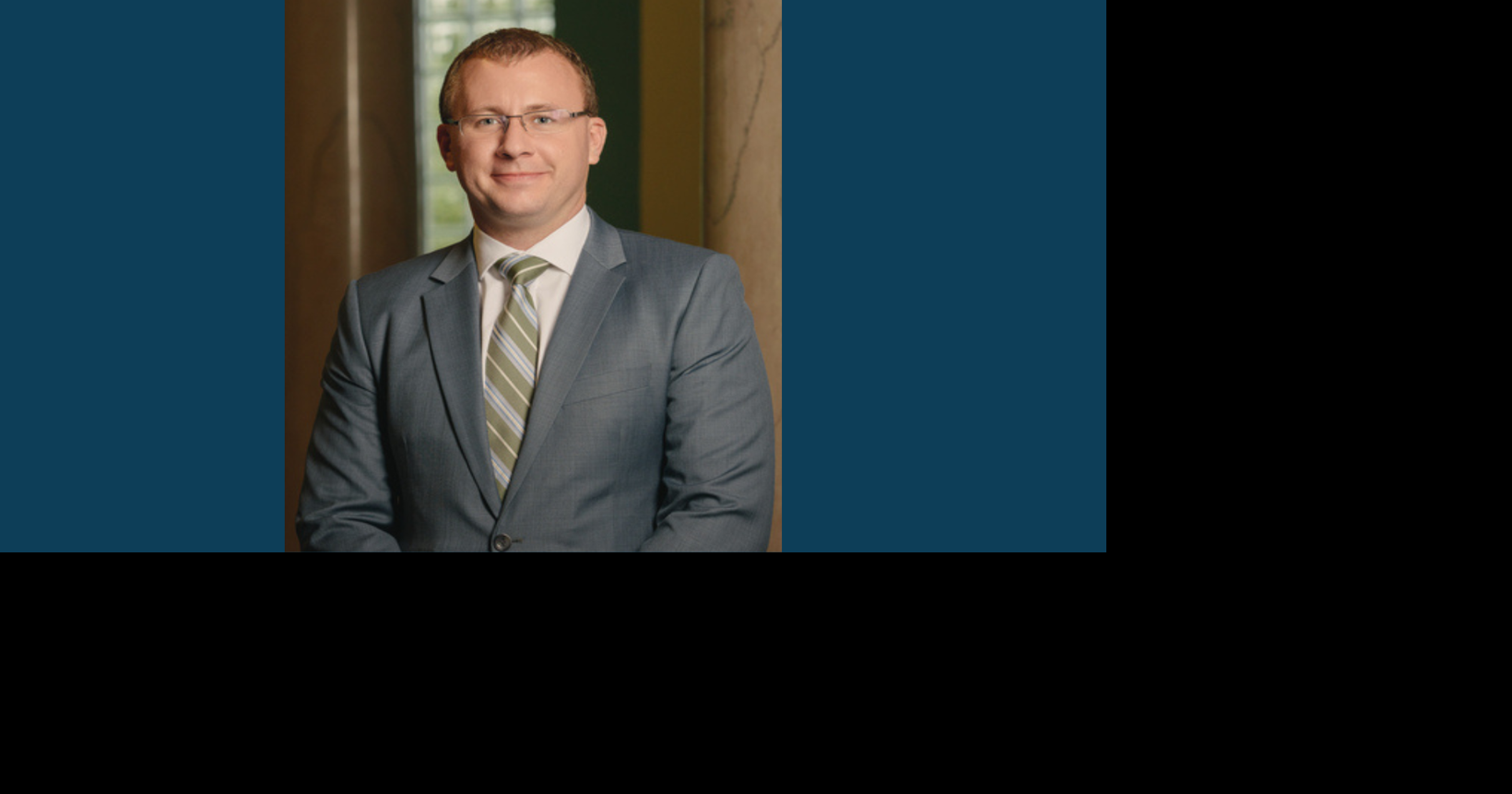 U.S. Senate - Thomas Laehn