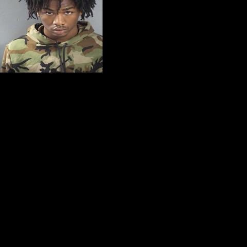Iowa City man arrested in connection with April robbery | Crime and ...