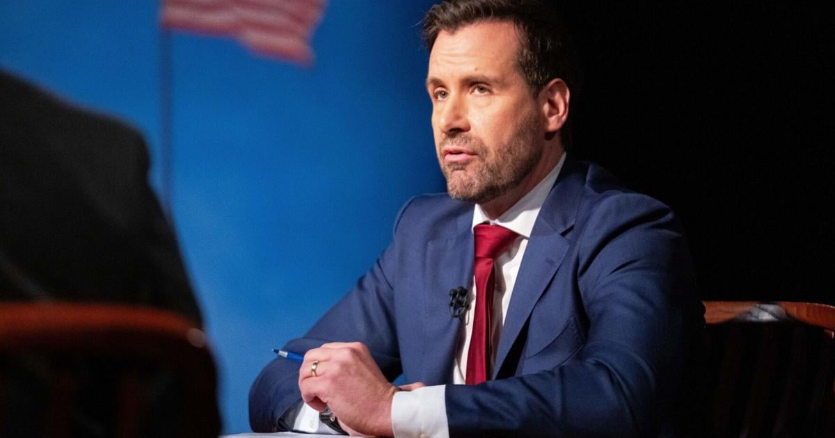 Dorman: Turek’s story an advantage in Iowa Senate fight