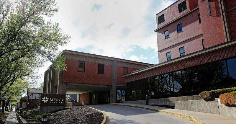 Mercy Iowa City to exit affiliation with statewide MercyOne network