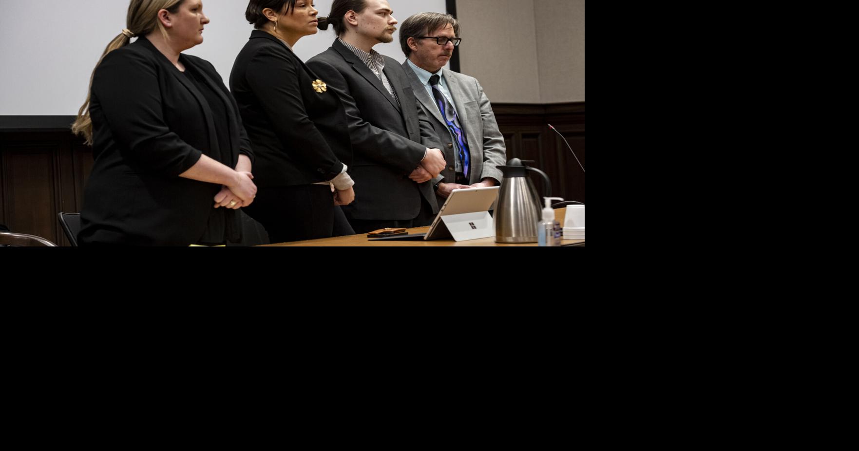 Appeals court upholds Cedar Rapids man’s 3 convictions for killing his ...
